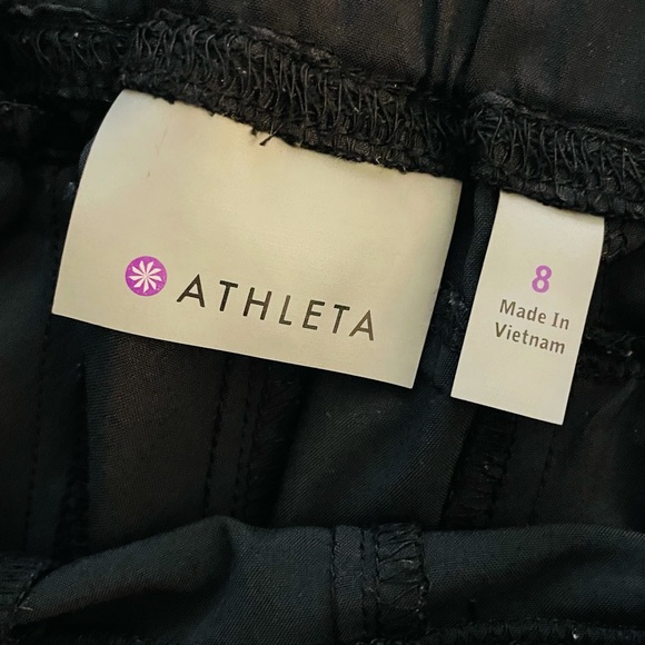 Athleta Travel Pants - Picture 7 of 7